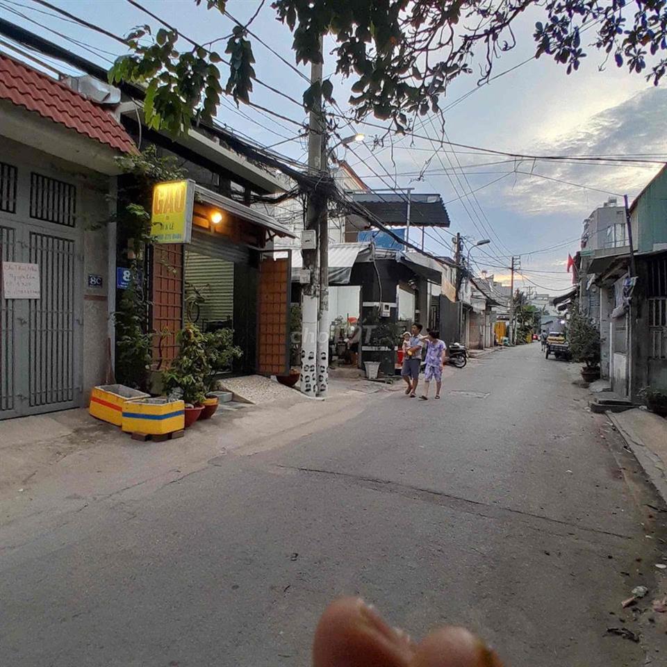 nhà cho thuê