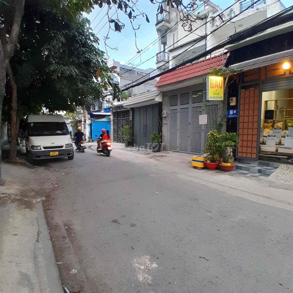 nhà cho thuê