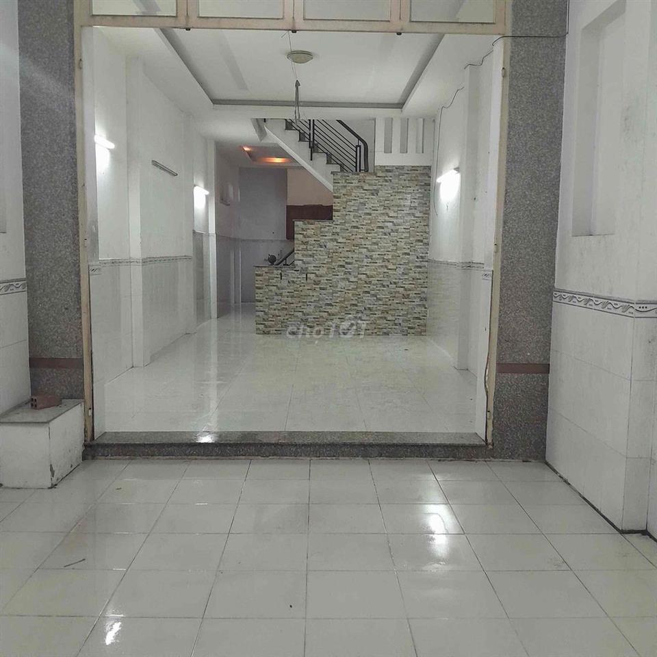nhà cho thuê