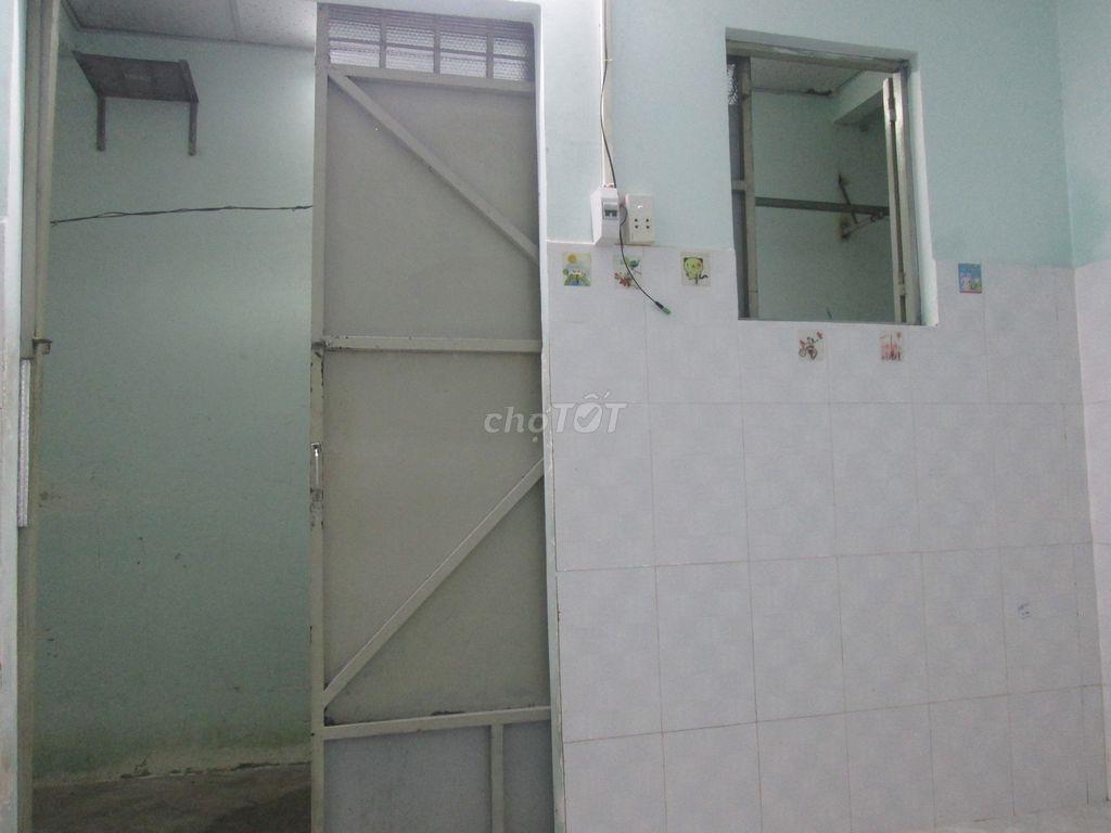Hẻm 379/32 Tân Hòa Đông xe Ô tô đến nhà