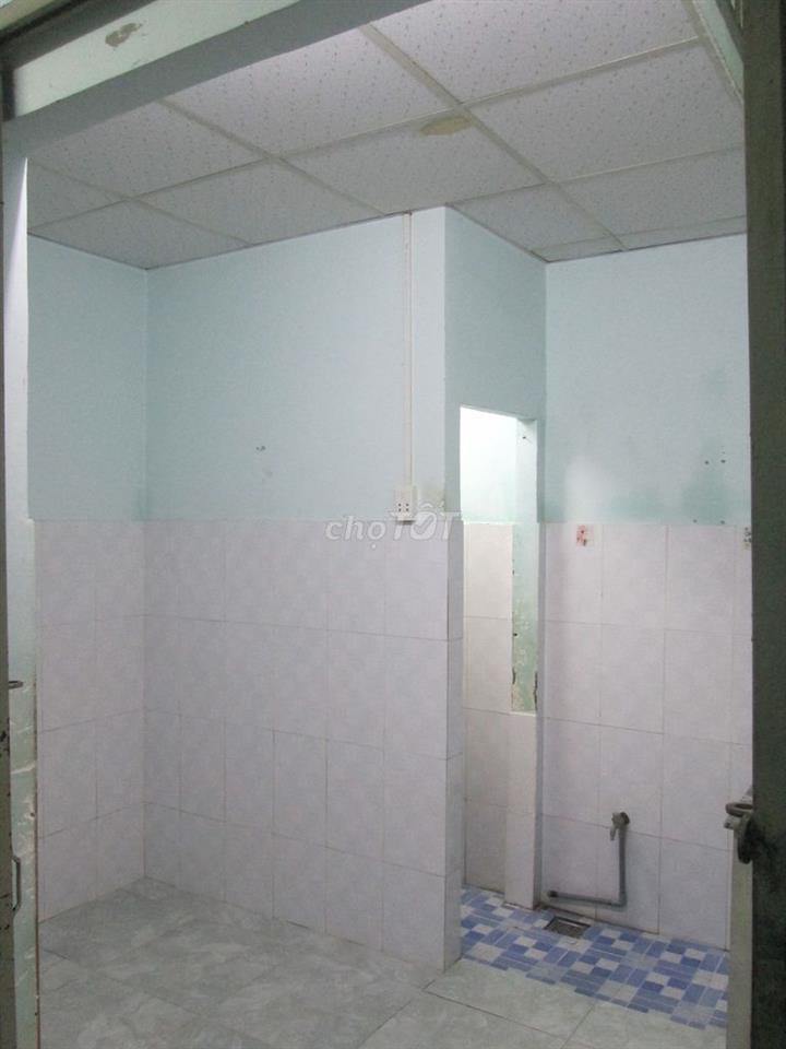 Hẻm 379/32 Tân Hòa Đông xe Ô tô đến nhà