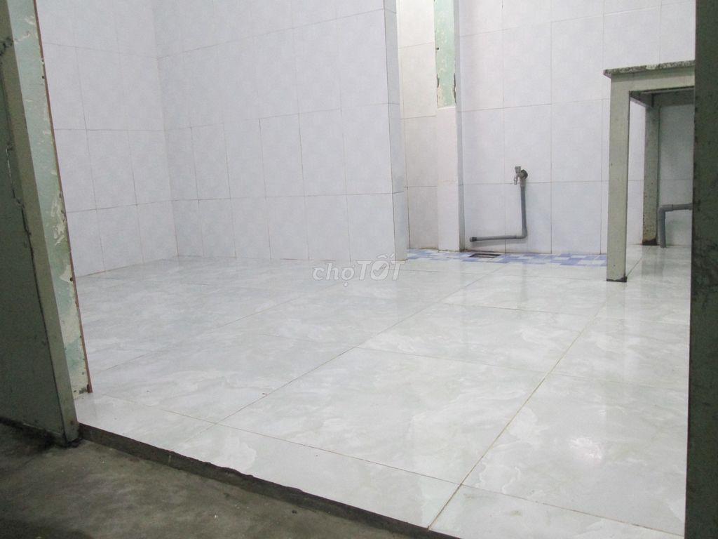 Hẻm 379/32 Tân Hòa Đông xe Ô tô đến nhà