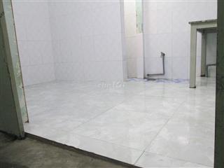 Hẻm 379/32 Tân Hòa Đông xe Ô tô đến nhà