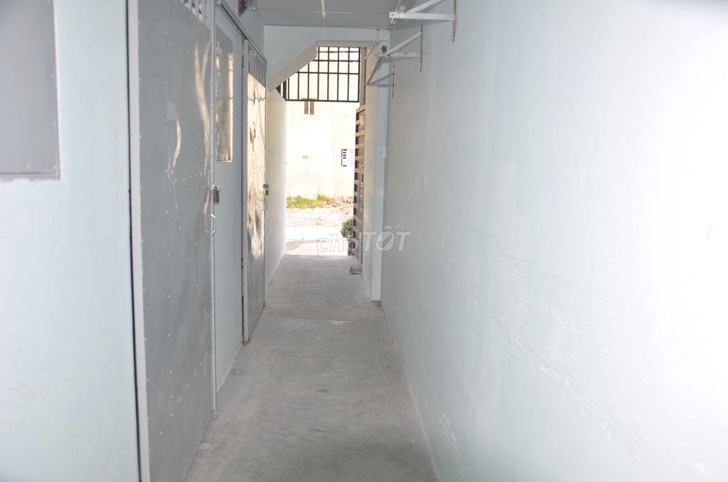 Hẻm 379/32 Tân Hòa Đông xe Ô tô đến nhà
