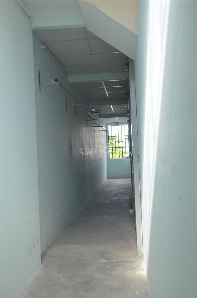 Hẻm 379/32 Tân Hòa Đông xe Ô tô đến nhà