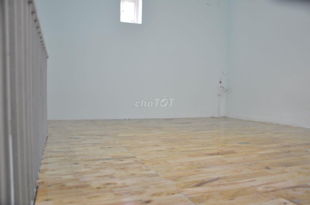Hẻm 379/32 Tân Hòa Đông xe Ô tô đến nhà