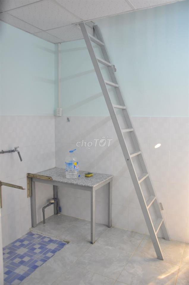 Hẻm 379/32 Tân Hòa Đông xe Ô tô đến nhà