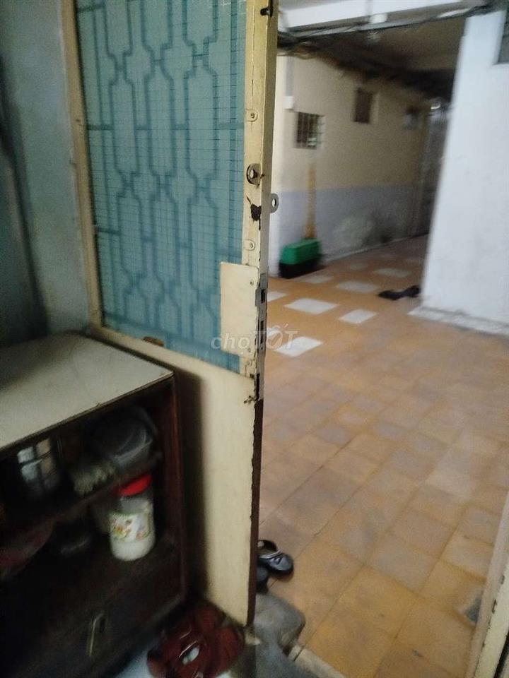 cư xá Thanh đa phường Bình Quới quận Bình thạnh.tphcm