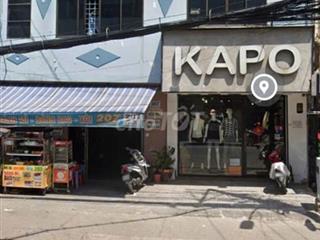 Ban gap trong thang