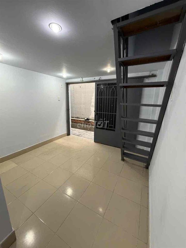 Phòng trọ quận bình thạnh