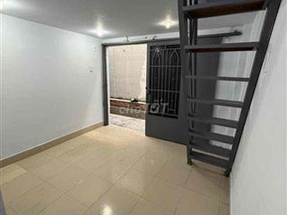 Phòng trọ quận bình thạnh