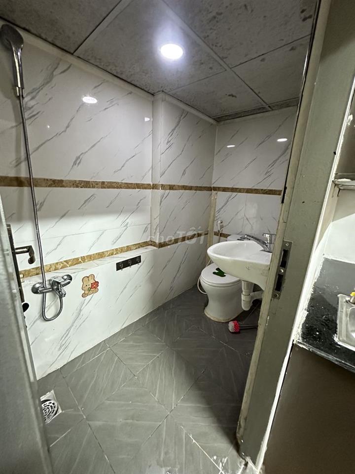 Thuê phòng khu vực bình lợi