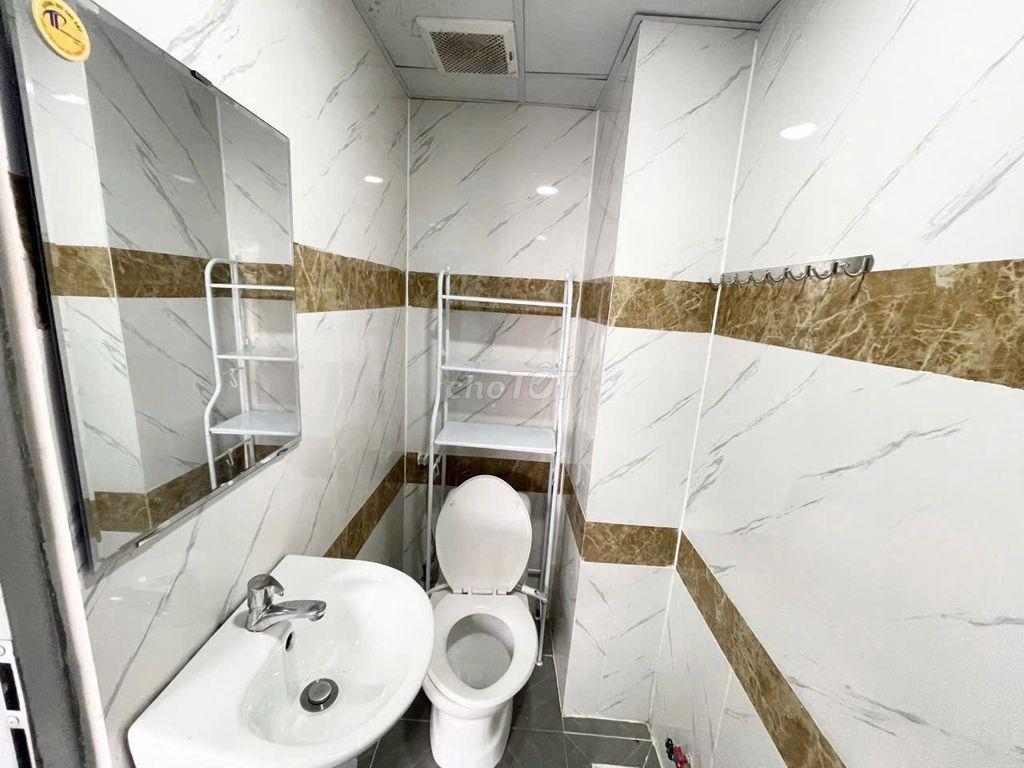 Thuê phòng khu vực bình lợi