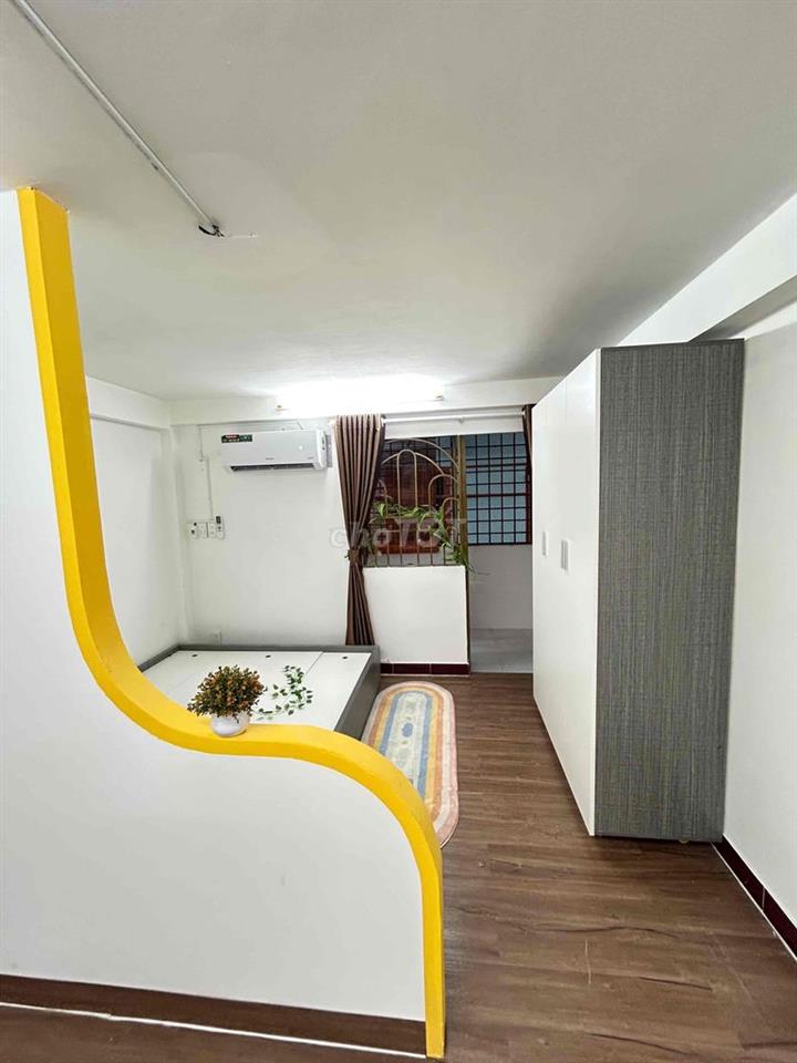 cho thuê 1 phòng ngủ tách bếp - Quận 1