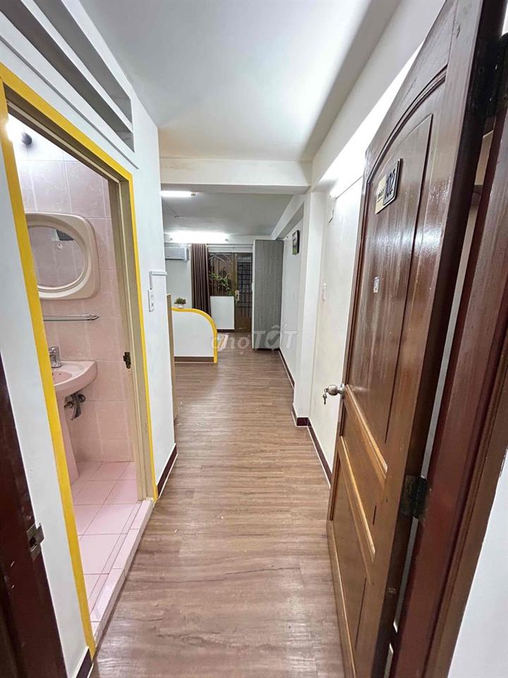 cho thuê 1 phòng ngủ tách bếp - Quận 1