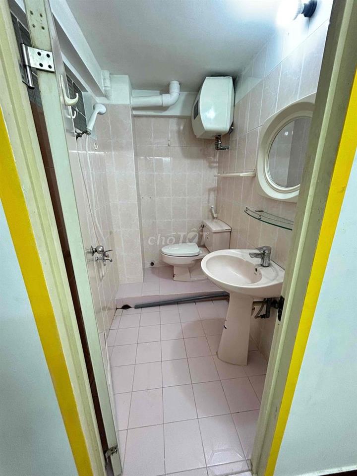 cho thuê 1 phòng ngủ tách bếp - Quận 1