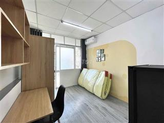 CHO THUÊ STUDIO PHÚ NHUẬN