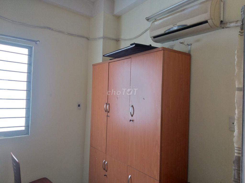 Cần 1 bạn nữ ở ghép
