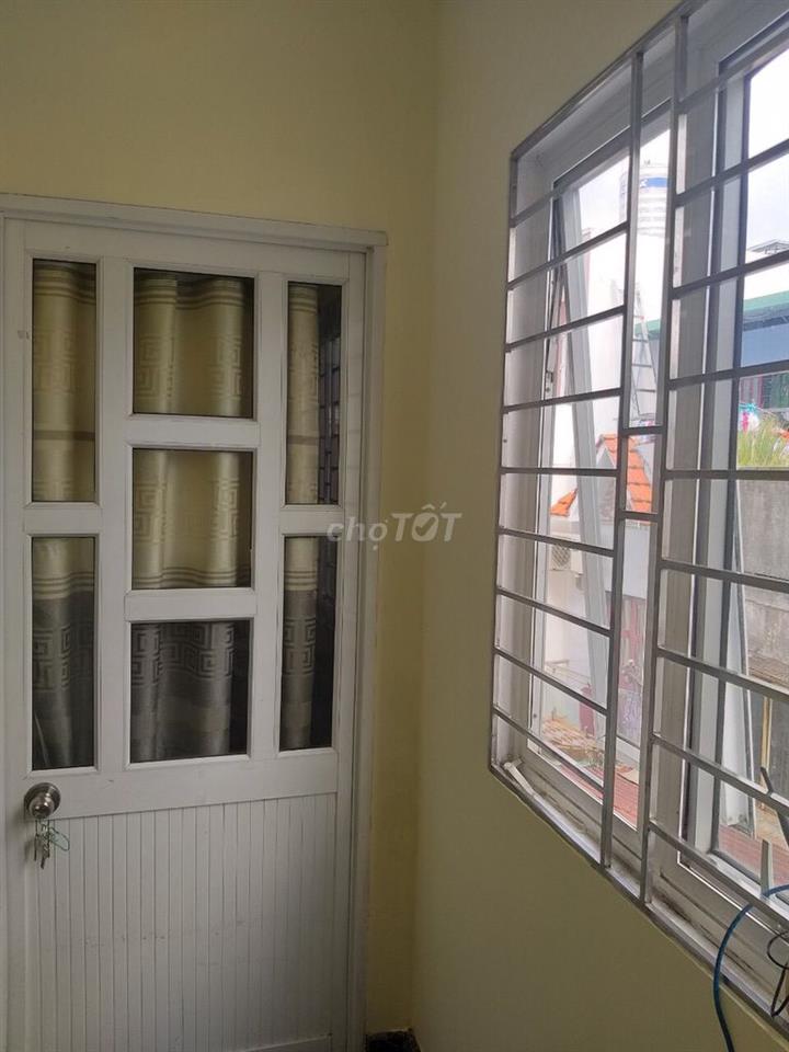 Cần 1 bạn nữ ở ghép