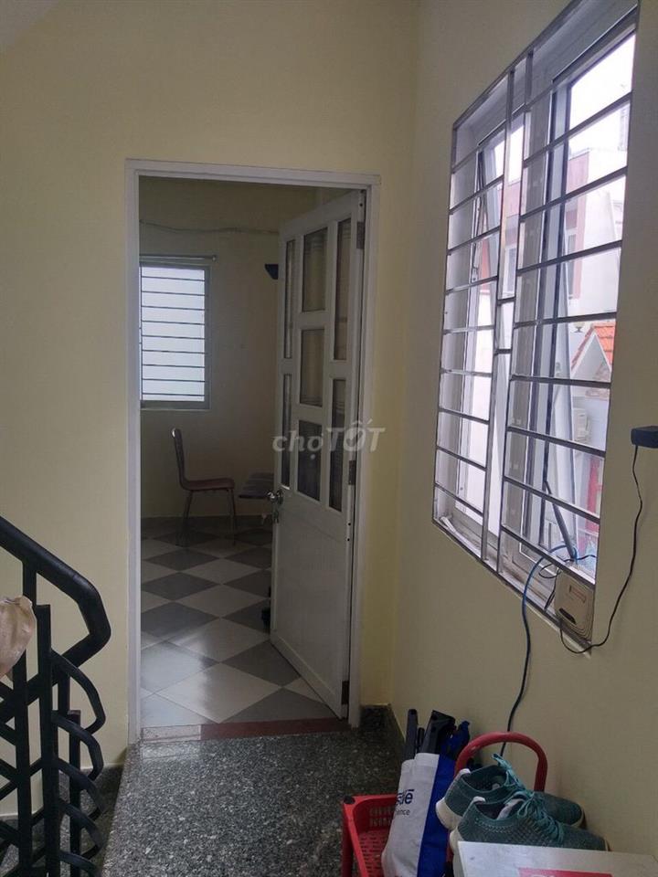 Cần 1 bạn nữ ở ghép