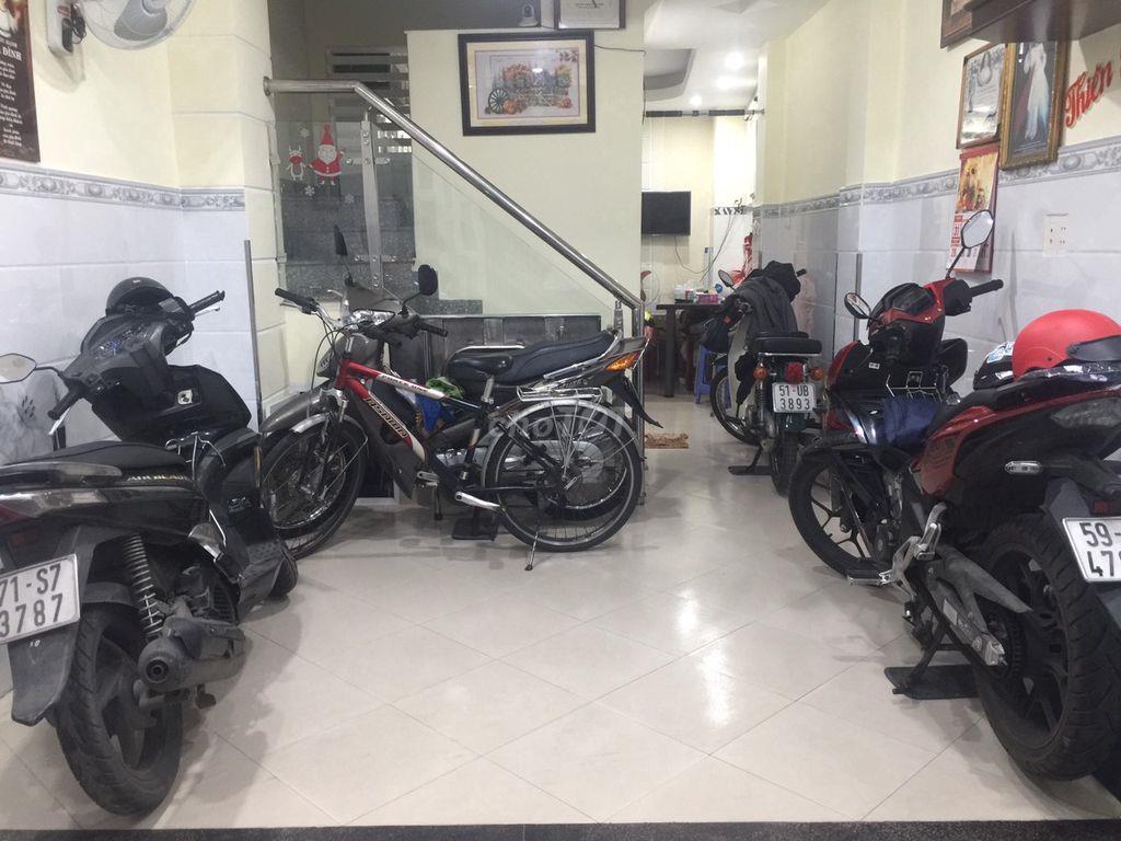 Cần 1 bạn nữ ở ghép