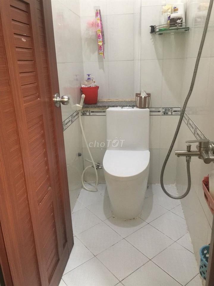 Cần 1 bạn nữ ở ghép