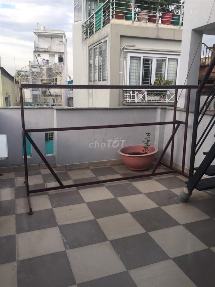 Cần 1 bạn nữ ở ghép
