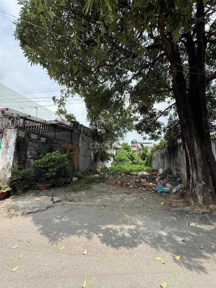 CHỦ NGỘP GIẢM NGAY 2 TỶ 📍 Đất TL54 - Hà Huy Giáp, Quận 12
