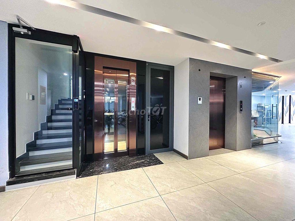 Măt bằng 300m2 - Phù hợp Gym/Văn phòng,...