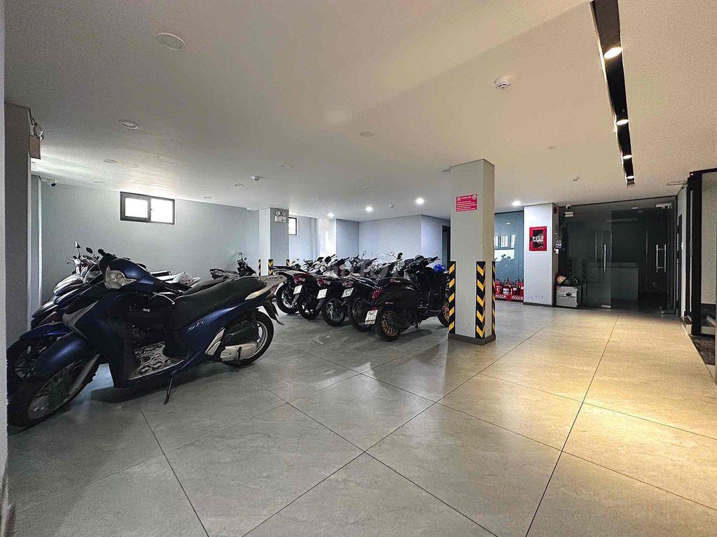 Măt bằng 300m2 - Phù hợp Gym/Văn phòng,...