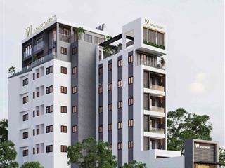Măt bằng 300m2 - Phù hợp Gym/Văn phòng,...