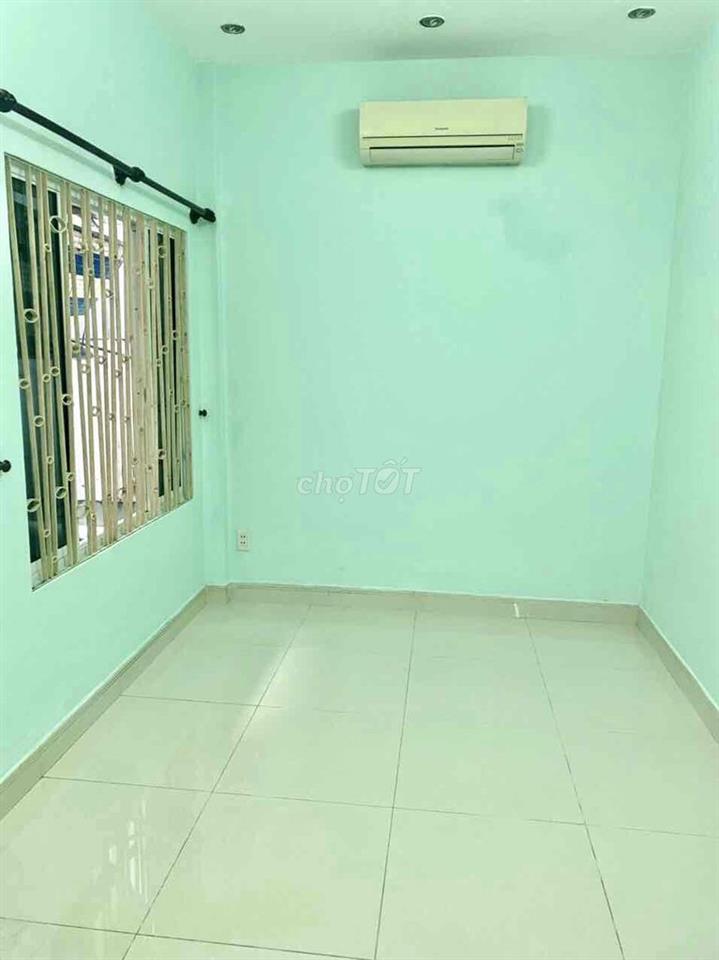 phòng trọ quận 3 tiện nghi
