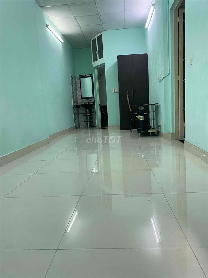 phòng trọ quận 3 tiện nghi