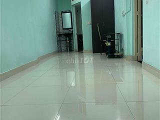 phòng trọ quận 3 tiện nghi