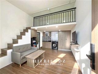 Duplex ở được nhiều người - ngay trung tâm quận 7, đại học TDT, RMIT