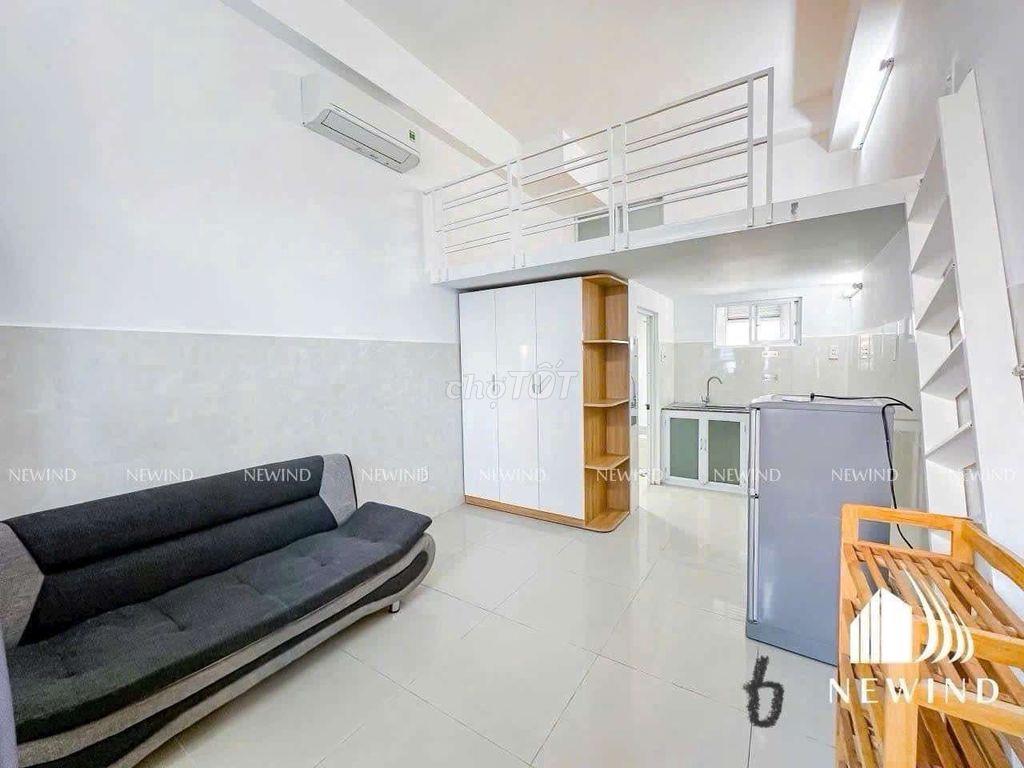 Duplex ở được nhiều người - ngay trung tâm quận 7, đại học TDT, RMIT