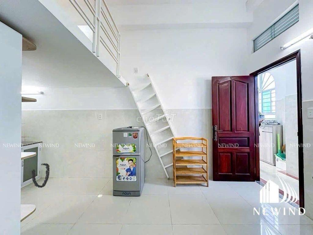 Duplex ở được nhiều người - ngay trung tâm quận 7, đại học TDT, RMIT