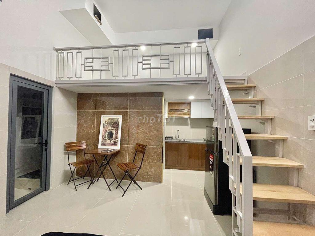 Duplex ở được nhiều người - ngay trung tâm quận 7, đại học TDT, RMIT
