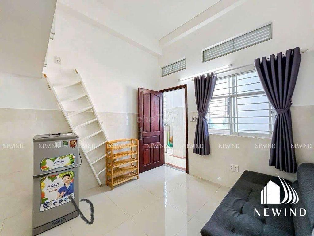 Duplex ở được nhiều người - ngay trung tâm quận 7, đại học TDT, RMIT