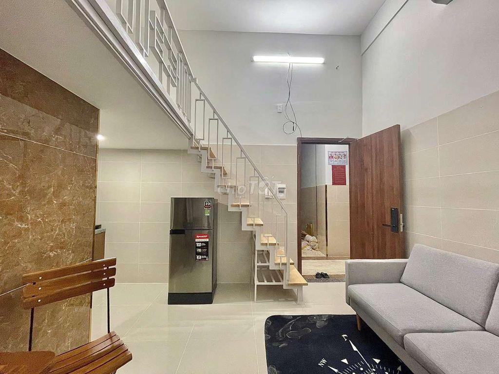 Duplex ở được nhiều người - ngay trung tâm quận 7, đại học TDT, RMIT
