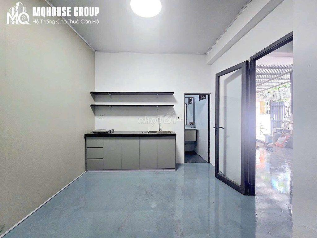1 phòng ngủ 7tr.x ngay trung tâm quận 7 - Gần Lotte Mart, cầu Kênh Tẻ