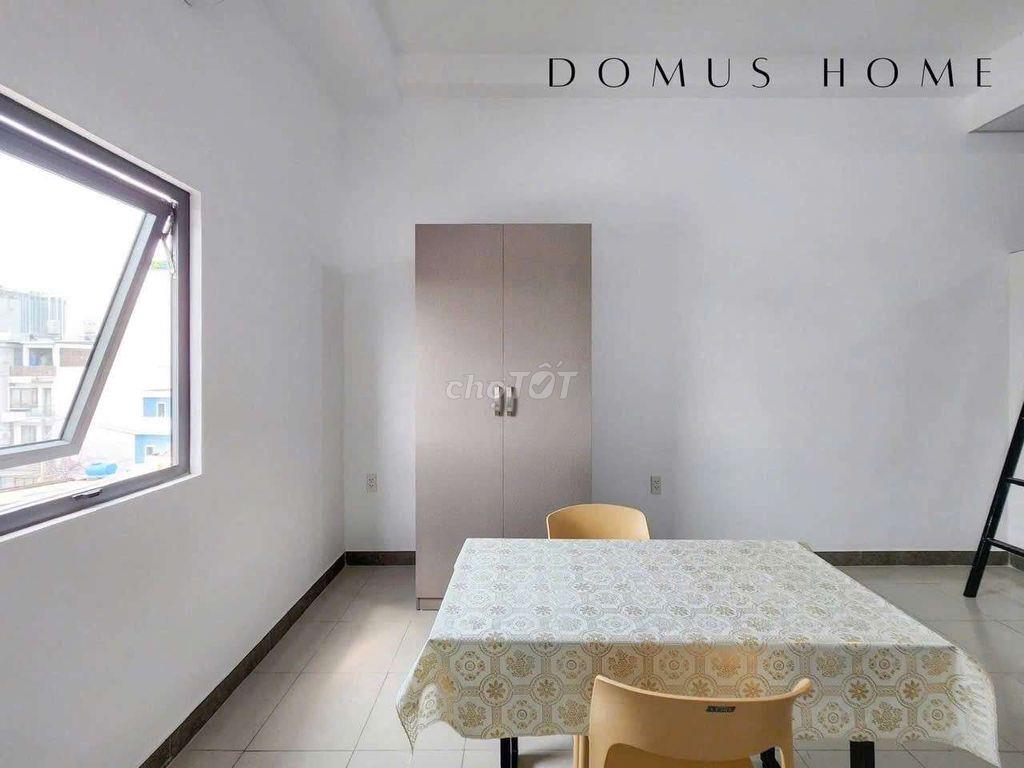 Căn hộ duplex gần đại học TDT, đại học UFM - trung tâm quận 7