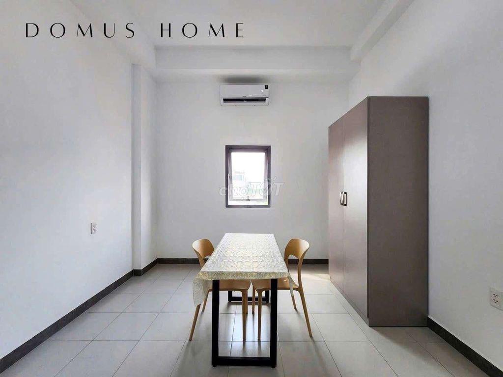 Căn hộ duplex gần đại học TDT, đại học UFM - trung tâm quận 7