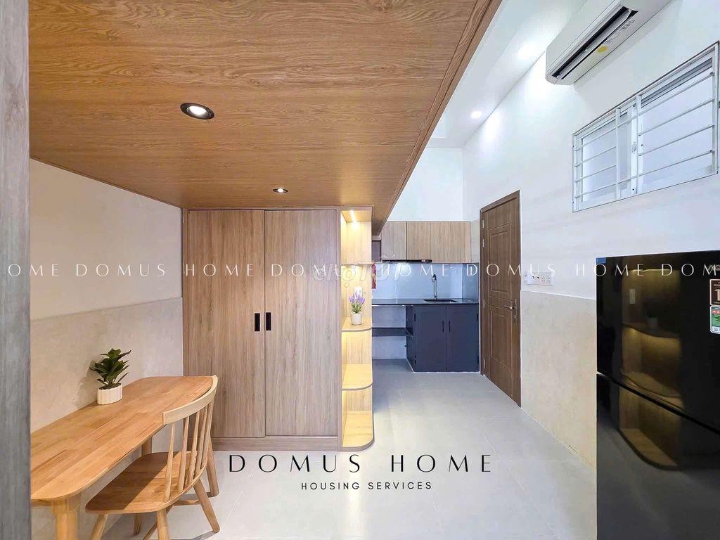 Căn hộ duplex gần đại học TDT, đại học UFM - trung tâm quận 7
