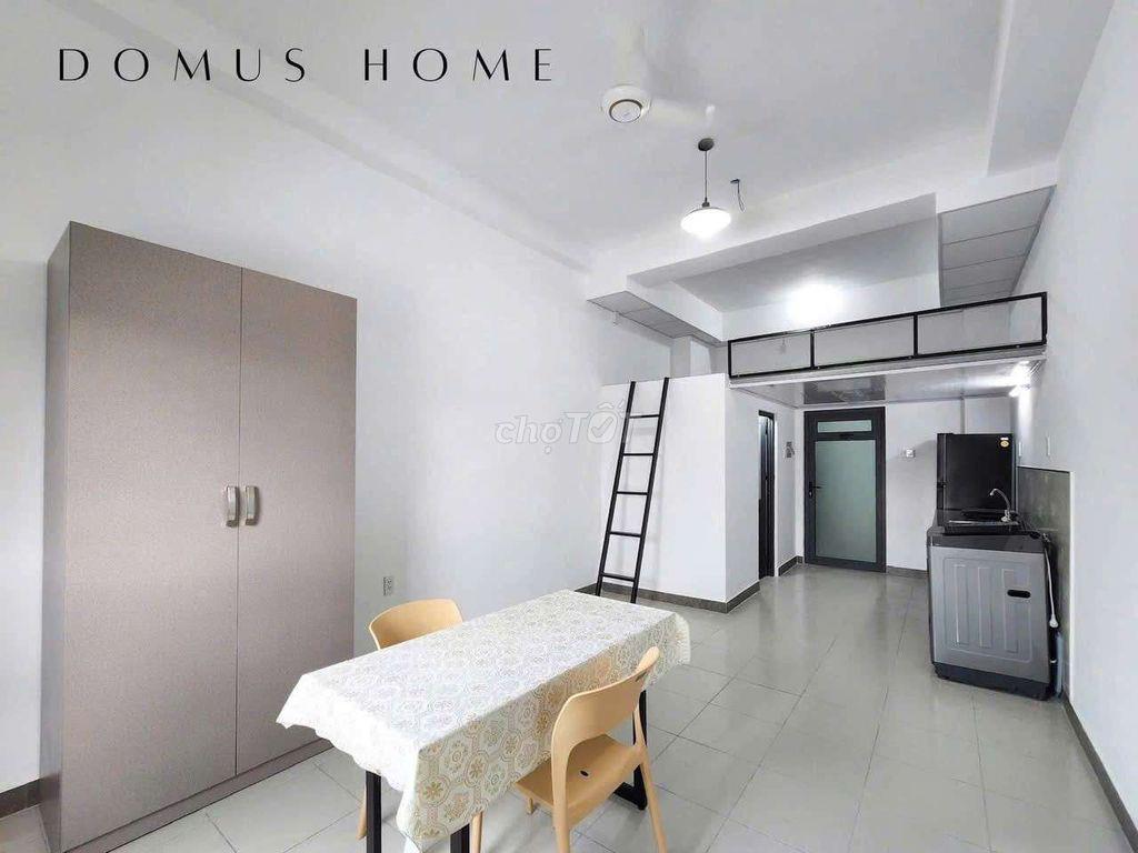 Căn hộ duplex gần đại học TDT, đại học UFM - trung tâm quận 7
