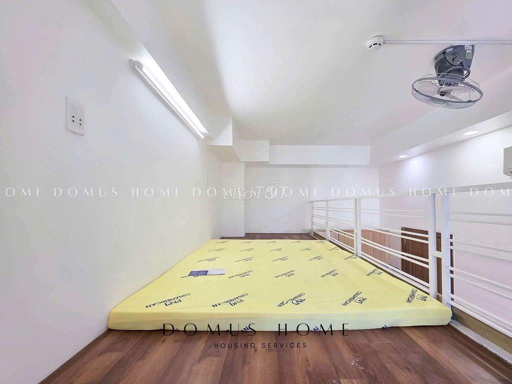 căn hộ duplex dành cho sinh viên - Gần Lotte Mart, TDT, RMIT, UFM