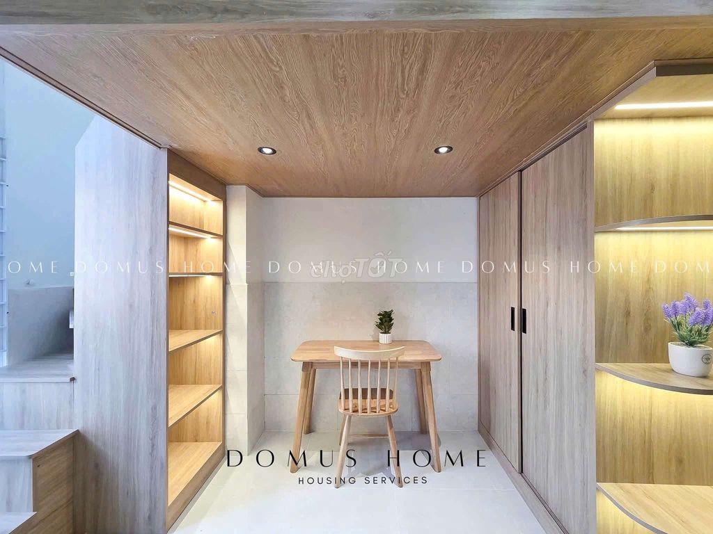 căn hộ duplex dành cho sinh viên - Gần Lotte Mart, TDT, RMIT, UFM