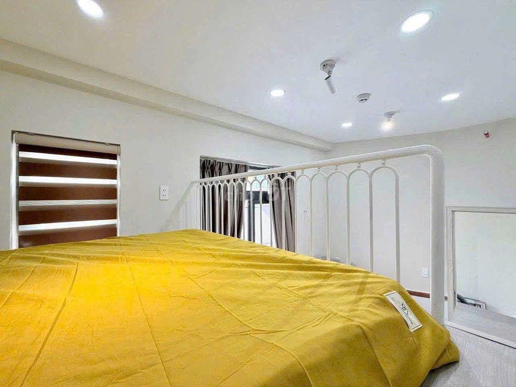 Duplex ban công và Studio ban công ngay trung tâm Q7 - Gần TDT, UFM