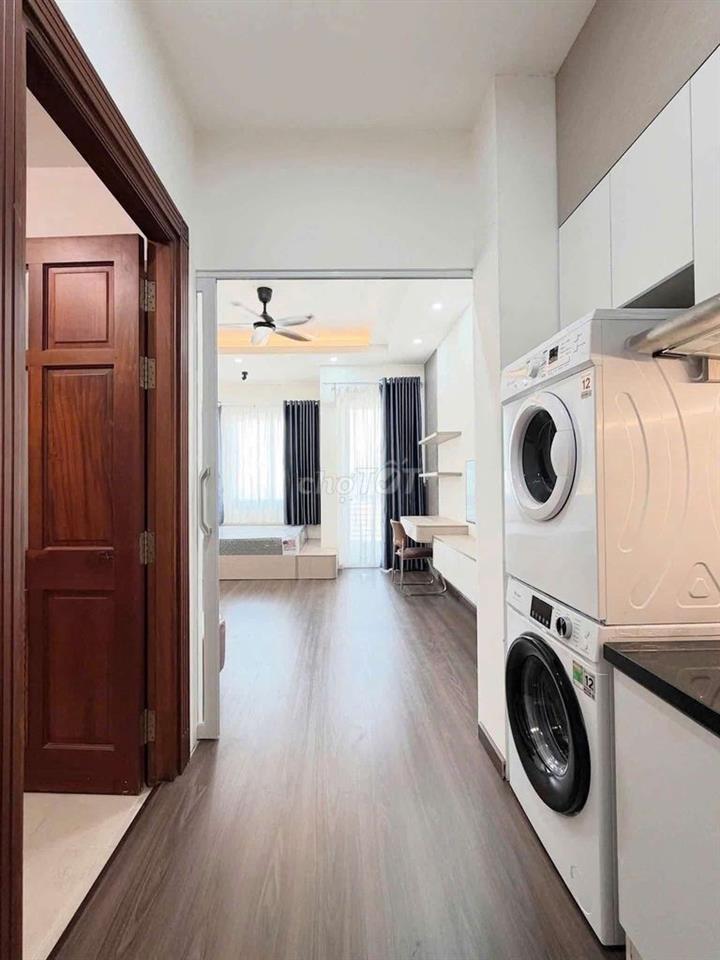 Duplex ban công và Studio ban công ngay trung tâm Q7 - Gần TDT, UFM