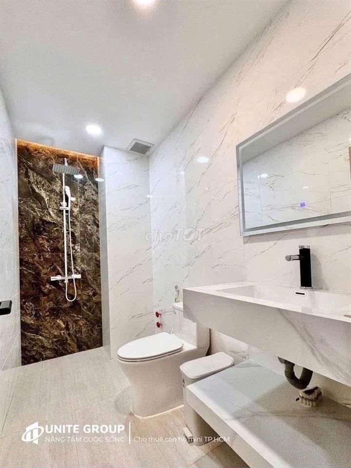 1PN, Studio ban công - Gần Lotte Mart, đại học TDT, RMIT - Quận 7